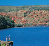 Sir John Gorge - Australia Accommodation