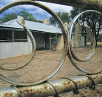 Youndegin - Australia Accommodation