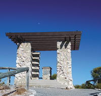Vlamingh Lookout - Australia Accommodation