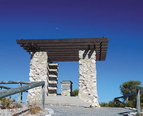 Vlamingh Lookout - Australia Accommodation 0