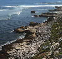 Cape Vlamingh - Australia Accommodation