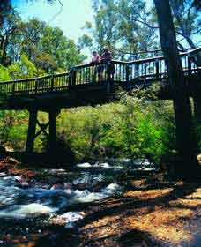 Barrabup Pool - Australia Accommodation 0