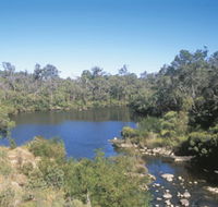 Kalgan River - Australia Accommodation