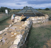 Bibbawarra Bore - Australia Accommodation