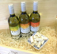Charlies Estate Wines - Australia Accommodation