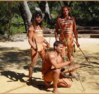 Wardan Aboriginal Centre - Australia Accommodation