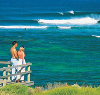 Prevelly Park - Australia Accommodation