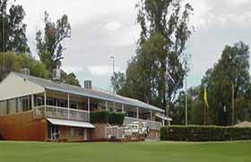 Capel Golf Club - Australia Accommodation 0