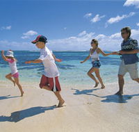 Ricey Beach - Australia Accommodation