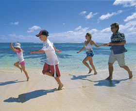 Ricey Beach - Australia Accommodation 0