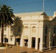 Geraldton Regional Art Gallery - Australia Accommodation