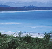 Bremer Beach - Australia Accommodation