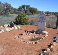 Wattoning Historical Site - Australia Accommodation