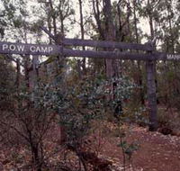 Marrinup Trail Dwellingup - Australia Accommodation