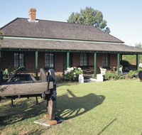 King Cottage Museum - Australia Accommodation