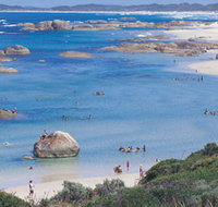 Greens Pool - Australia Accommodation