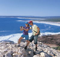 Red Bluff - Australia Accommodation