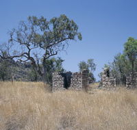 Lillimilura Police Station - Australia Accommodation