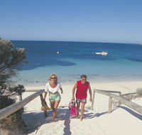 Parakeet Bay - Australia Accommodation