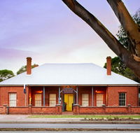 Guildford Heritage Walk Trails - Australia Accommodation