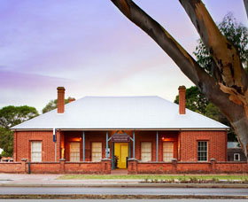 Guildford Heritage Walk Trails - Australia Accommodation 0