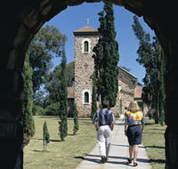 Hampton Road Heritage Walk - Australia Accommodation