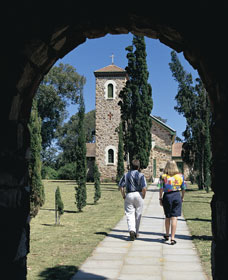 Hampton Road Heritage Walk - Australia Accommodation 0