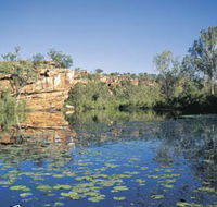 Manning Gorge - Australia Accommodation