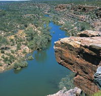 Hawk's Head Lookout - Australia Accommodation