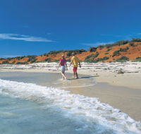 Francois Peron National Park - Australia Accommodation