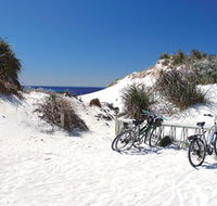 Little Parakeet Bay - Australia Accommodation