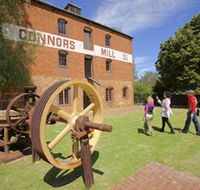 Connor's Mill - Australia Accommodation