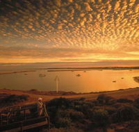 Fishermans Lookout - Australia Accommodation