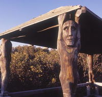 Mangrove Boardwalk - Australia Accommodation
