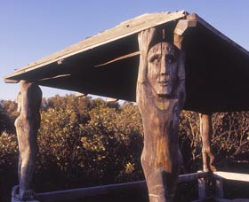 Mangrove Boardwalk - Australia Accommodation 0