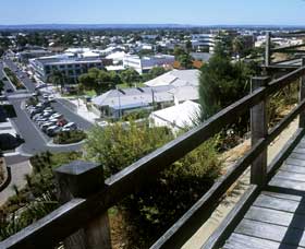 Maidens Tuart Forest - Australia Accommodation 0