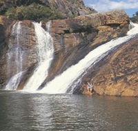 Serpentine National Park - Australia Accommodation