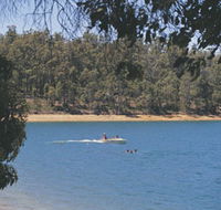 Logue Brook Dam - Australia Accommodation