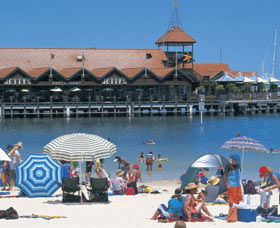 Sorrento Quay - Australia Accommodation 0