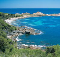 Canal Rocks - Australia Accommodation