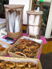 Kalamunda Farmers Market - Australia Accommodation 0