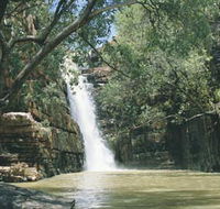 The Grotto - Australia Accommodation