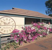 Dalgety House Museum - Australia Accommodation