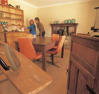 Dardanup Heritage Park - Australia Accommodation