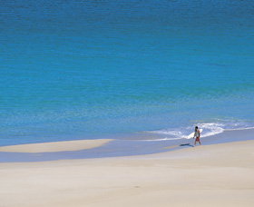 Injidup Beach - Australia Accommodation 0