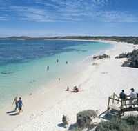 Salmon Bay - Australia Accommodation