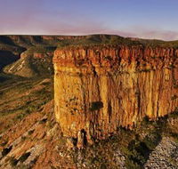Cockburn Range - Australia Accommodation