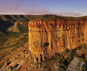 Cockburn Range - Australia Accommodation 0