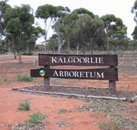 Kalgoorlie Arboretum - Australia Accommodation