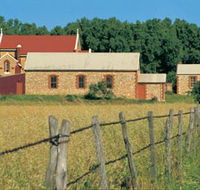 Central Greenough Historic Settlement - Australia Accommodation